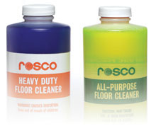 Rosco  All Purpose Floor Cleaner  3.79litres - Image 1